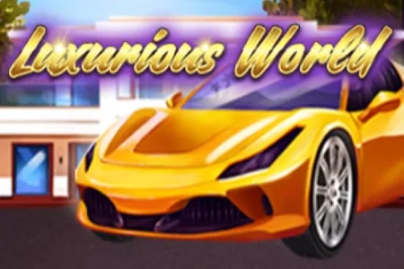 Luxurious World 3x3